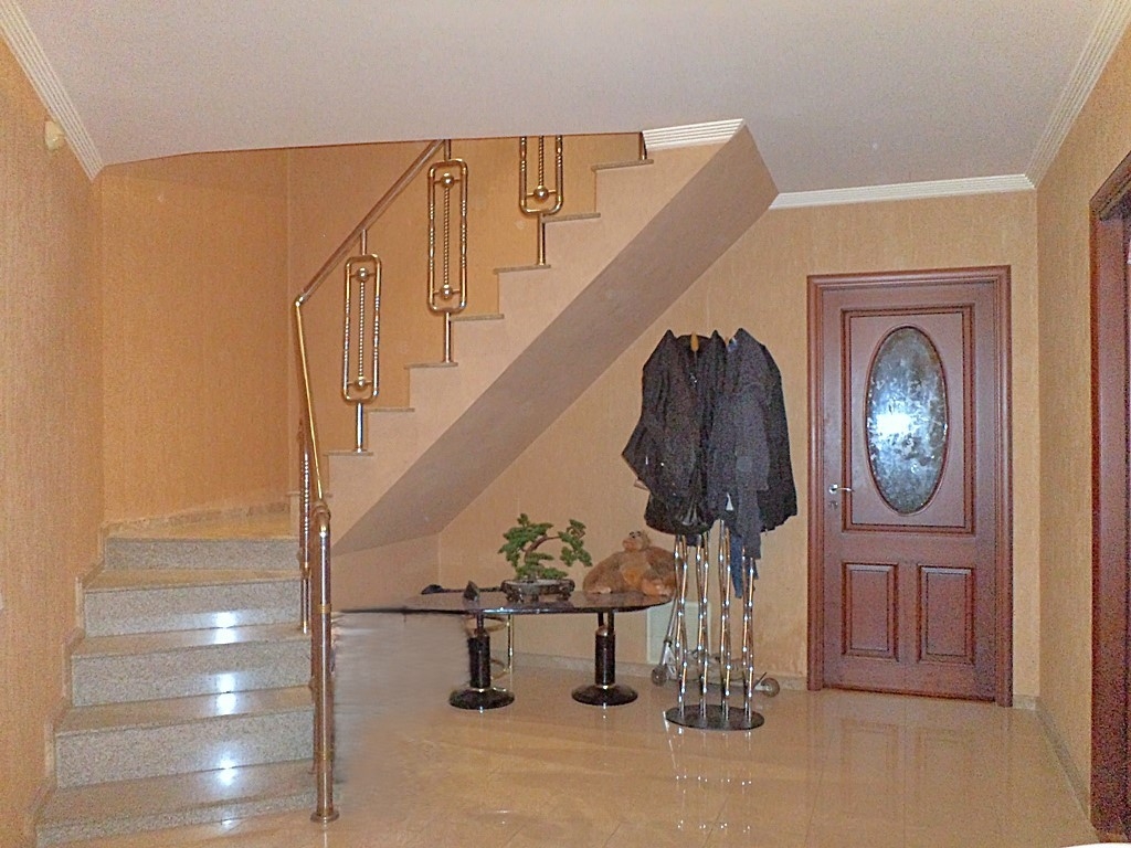 продажа многокомнатной квартиры номер A-173528 в Малиновском районе, фото номер 18